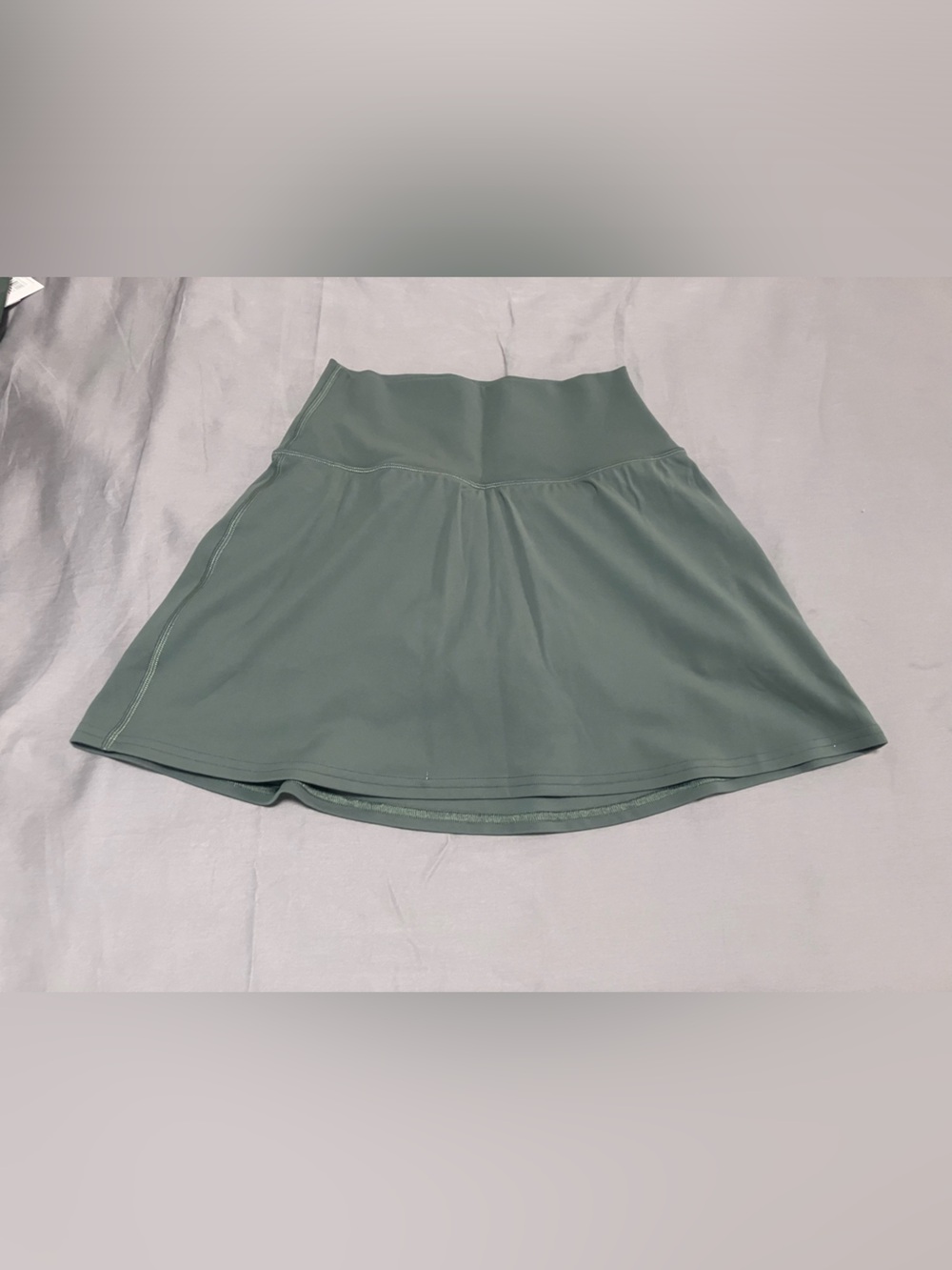 Lululemon Align Skirt in Palm Deco, size 4